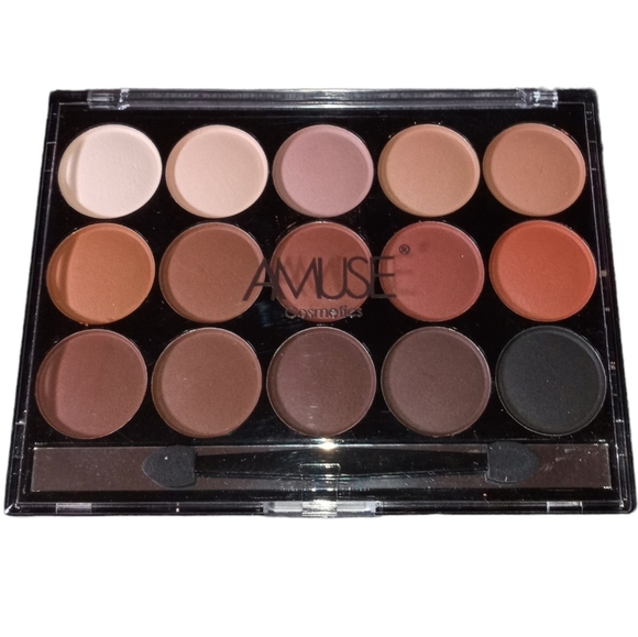 Other - Makeup eyeshadow palette